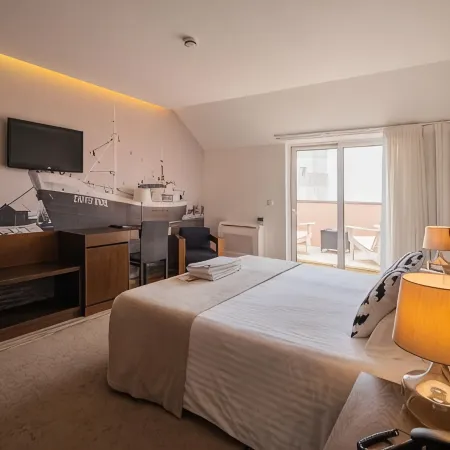 Hotel Farol