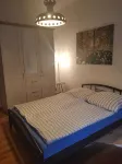 TOP modern apartment - freshly renovated with balcony