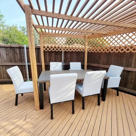 Stylish 5Br  3BA Home w/Pool  Perfect for 16Ppl