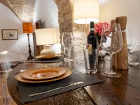 Saint Francis Studio Apartment