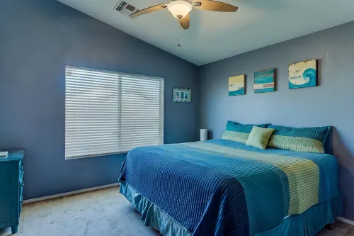 Peoria Vacation Escape- Near Stadium - Outlets - Family & Travel Nurse Friendly! - 2-Star