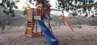 Oak Creek Oasis: Pool, Views, Golf, Playground - Boutique