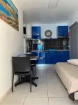 Casas no Baleal Junto à Praia com Terraço Vista mar - Balkon