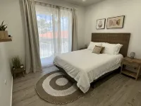 -Brand new -ocean view -private pool -steps to the beach! - 2-Star