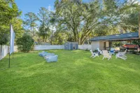 Cozy - Organic Modern - Bungalow - 4-Star