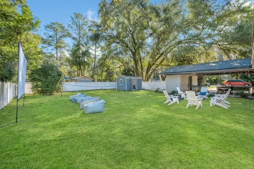 Cozy - Organic Modern - Bungalow - 4-Star