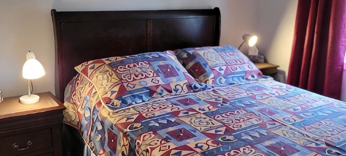 SUMMERSIDE GEM Hotels in Prince County
