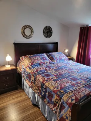 SUMMERSIDE GEM - 2-Star