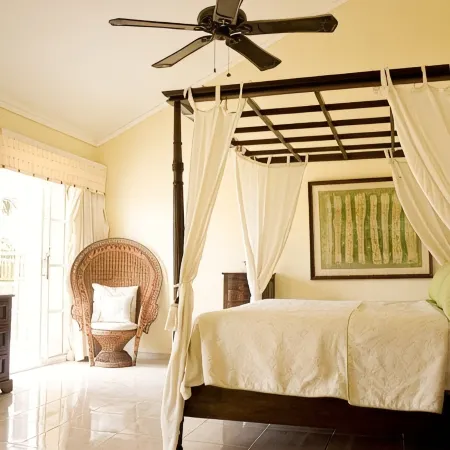 Luxury Villa -5 Bedrooms Bavaro/Punta Cana