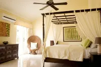 Luxury Villa -5 Bedrooms Bavaro/Punta Cana -  Holiday Villas