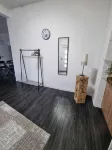 Zentral Gelegenes Neues Appartment