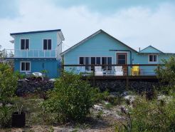 Historic Island Retreat on Little Exuma