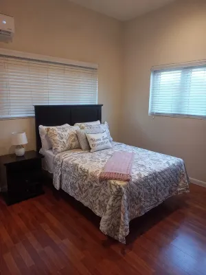 Jas MeRose Place - Townhouse 1 - 3 ดาว