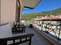 Xenonas Drimos - Apartment