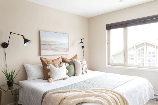 Sun Peaks Luxury Town House
