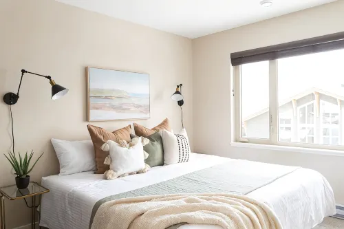 Sun Peaks Luxury Town House