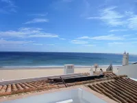 Holiday Apartment at the Foot Beach - Wifi