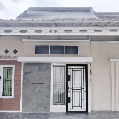 Homestay Lavender E1 - Palembang