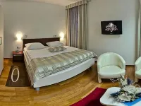 Hotel Monika Hoteles en Trogir