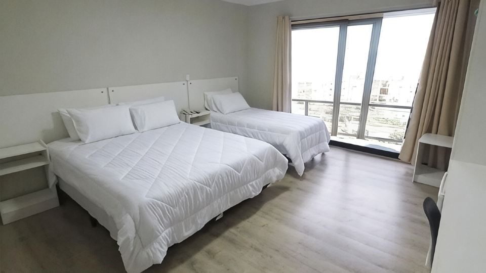 Hayer Hotel