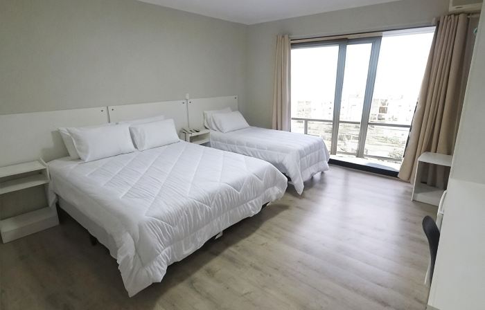 Hayer Hotel