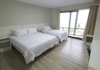 海耶爾酒店 - Wi-Fi