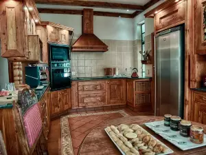 Kleine Constantia Boutique Guest House