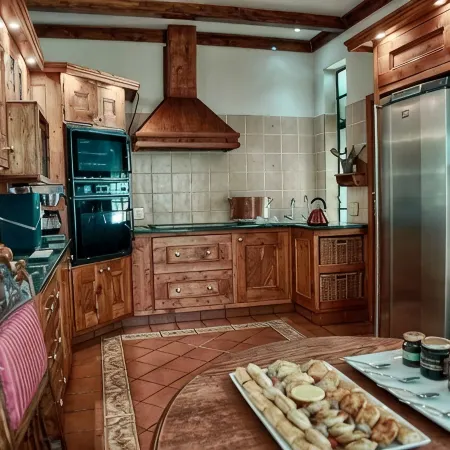 Kleine Constantia Boutique Guest House