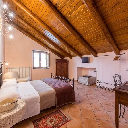 B&B Beata Solitudo