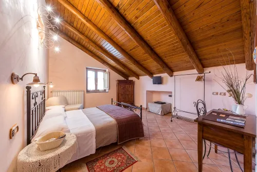 B&B Beata Solitudo - 4-Star