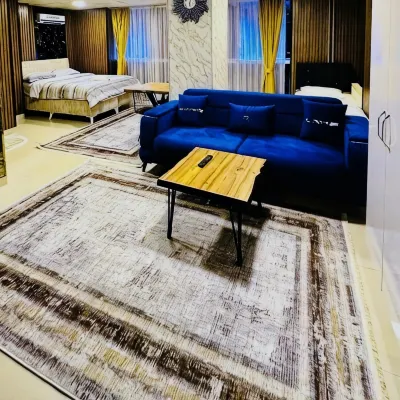 NERA OTEL Отели рядом с достопримечательностью «Сарыер»