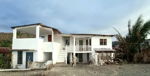 巴萊爾 A.S.J. 背包客旅館 - 2星級