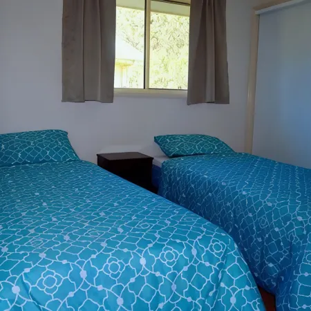 Lake Barra Cottages