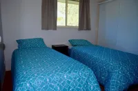 巴拉湖小屋假日公園