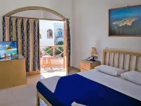 Red Sea Relax Hotel - balcón