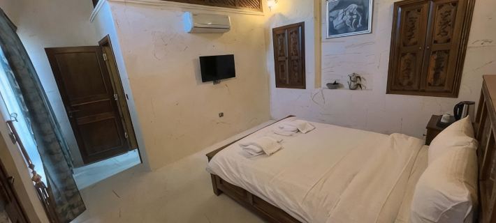 Orpheus Otel-Konak Ξενοδοχεία στην πόλη Σανλιούρφα