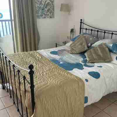 Villa With Private Heated Pool And Spectacular Sea And Mountain Views Rooms