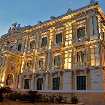 Edificio Martha Schwantz