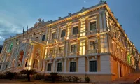 Edificio Martha Schwantz