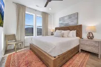 Luxury 6 Bed Heated Private Pool, Hot Tub, Game Room, near Zions on Golf Course - 4 星級