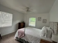 Cozy getaway! Centrally located between St. Michaels and Tilghman Island - 4-Star