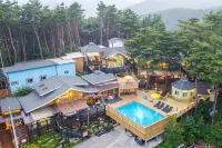 魔法城堡旅館 - 家庭旅館