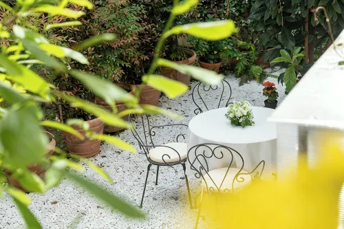 Dimora Paolina charming villa with secret garden, in the historical center of Lucca - Bungalows