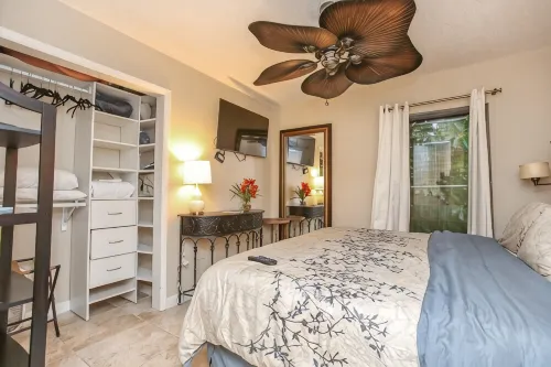 Beachfront Villa on Serene Gulf of Mexico - Wifi