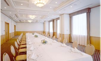 Dai-Ichi Hotel Ryogoku
