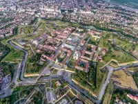 Hotel Comat Deva Hotels in Дева