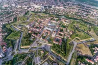 Hotel Comat Deva - 2-Star