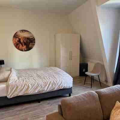 Saftliving Rooms