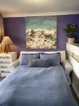 Blue Seas Villa, Sth Avoca Magnificent Beach & Ocean Views - Wifi