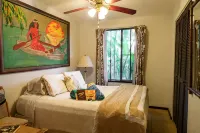 An Affordable Alternative to Expensive Accommodations in Poipu - 3-Star